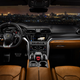 Illustration for article titled The 2019 Lamborghini Urus Is A Brutal Display Of Speed And Extravagance